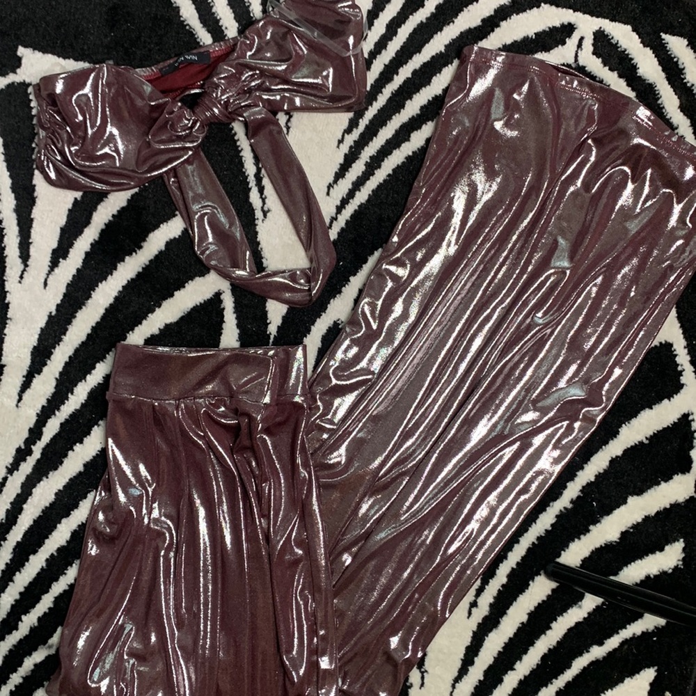 Two piece Euphoric Set